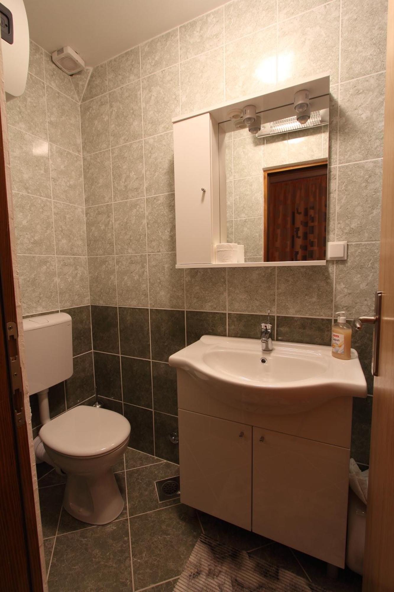 זאטון Villa Violic מראה חיצוני תמונה