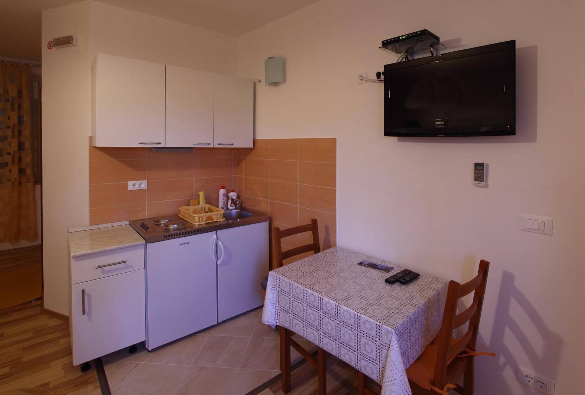 זאטון Villa Violic מראה חיצוני תמונה