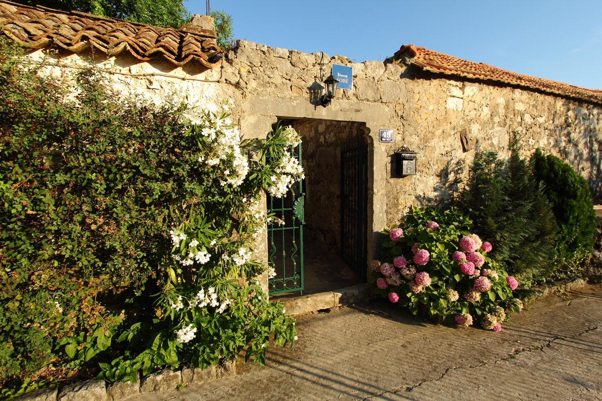 זאטון Villa Violic מראה חיצוני תמונה