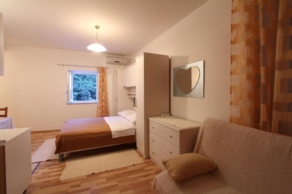 זאטון Villa Violic חדר תמונה