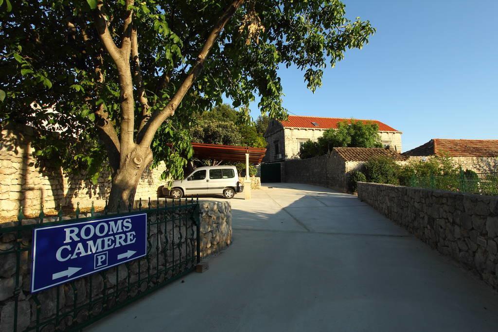 זאטון Villa Violic מראה חיצוני תמונה
