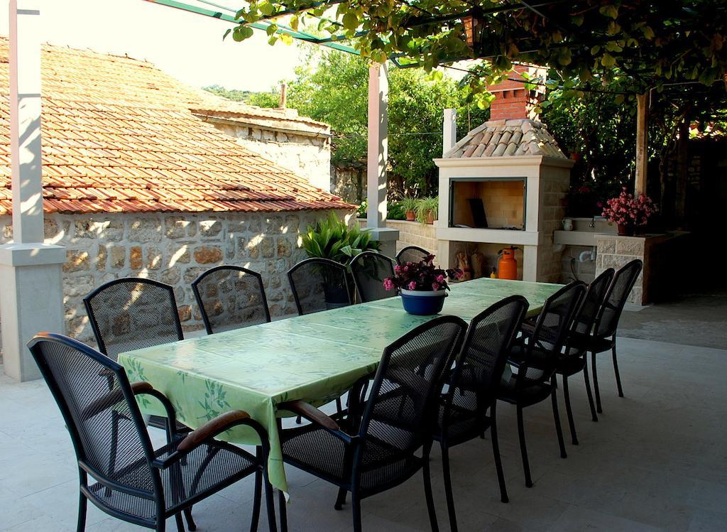 זאטון Villa Violic מראה חיצוני תמונה
