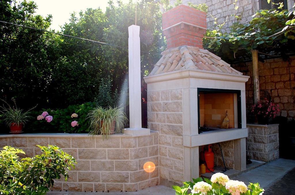 זאטון Villa Violic מראה חיצוני תמונה
