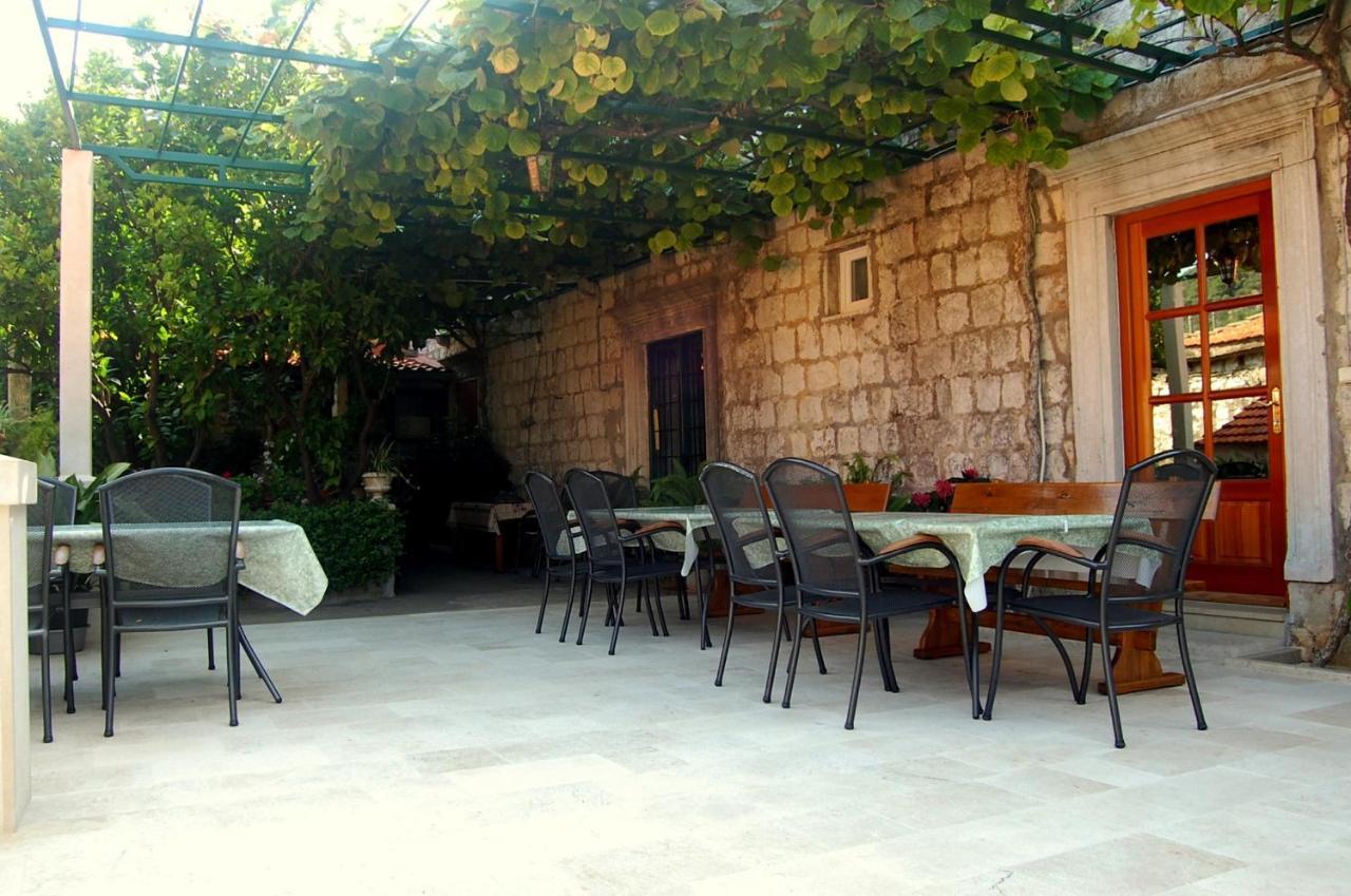 זאטון Villa Violic מראה חיצוני תמונה
