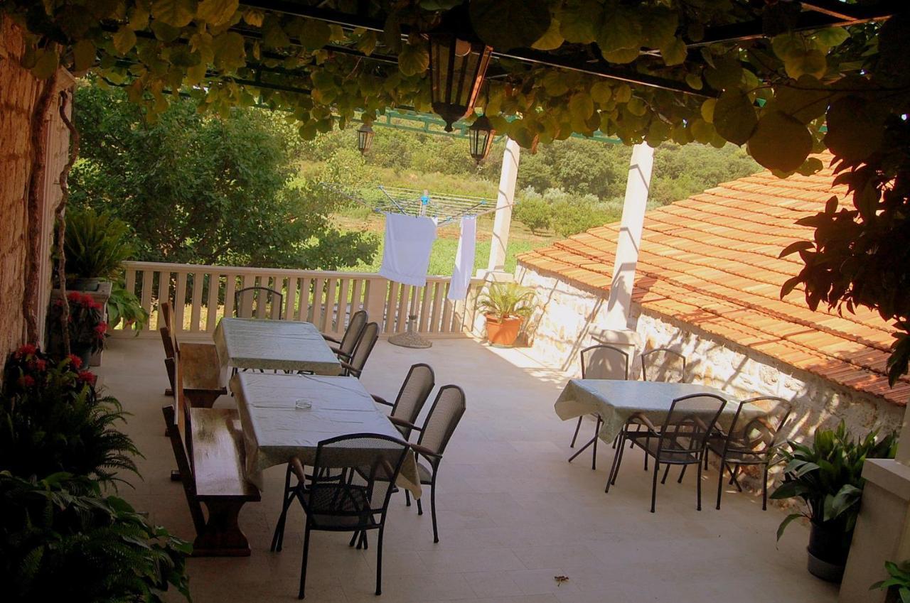 זאטון Villa Violic מראה חיצוני תמונה