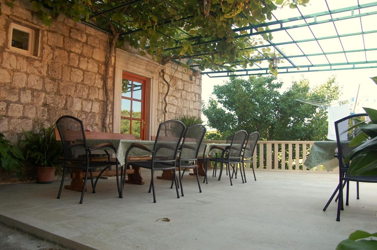 זאטון Villa Violic מראה חיצוני תמונה
